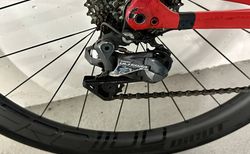 Thömus Sliker kaufen in Zurigo #2 | velomarkt.ch