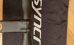 Syncros Carbon Gravel Lenker kaufen in Saint-Gall #2 | velomarkt.ch