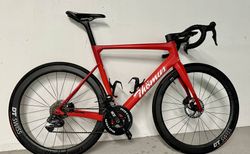 Thömus Sliker | Thömus Sliker 2019 - DT Swiss 1100 - Ultegra | velomarkt.ch