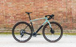 BIXS Gran Turismo GR 1 | Gravelbike | velomarkt.ch