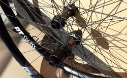 DT Swiss XMC 1501 Carbon Laufradsatz 29" 30mm, Boost, neu kaufen in Berna #2 | velomarkt.ch