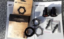 DT Swiss XMC 1501 Carbon Laufradsatz 29" 30mm, Boost, neu kaufen in Berna #4 | velomarkt.ch