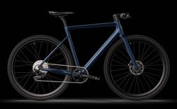 Desiknio Dopamine Peak X20 12 Speed Flat M/L Blau | 12C-0005 | velomarkt.ch