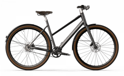 Desiknio Serotin X20 Pinion 1.9 M/L Dark Grey | P2-0059 | velomarkt.ch