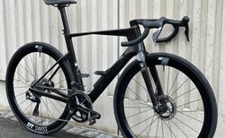 BMC Teammachine R01 54cm kaufen in Argovie #5 | velomarkt.ch