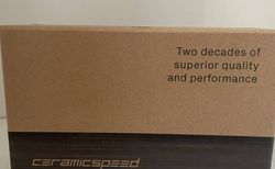 Ceramicspeed OSPW für SRAM kaufen in Zürich #2 | velomarkt.ch