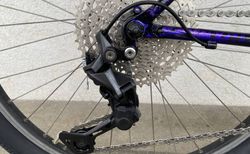 GT ricochet | GT Vintage stahl mtb | velomarkt.ch