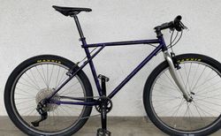 GT ricochet kaufen in Zurich #2 | velomarkt.ch