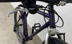 GT ricochet kaufen in Zurich #3 | velomarkt.ch