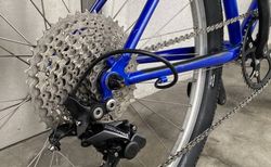 GT ricochet | vintage GT mtb | velomarkt.ch