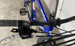 GT ricochet kaufen in Zurich #4 | velomarkt.ch