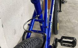 GT ricochet kaufen in Zurich #5 | velomarkt.ch