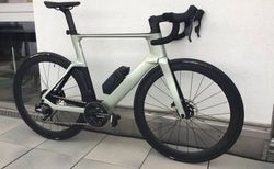 Orbea ORCA AERO OMX | Sram Force AXS eTap 2x12fach | velomarkt.ch