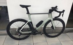 Orbea ORCA AERO OMX kaufen in Zürich #3 | velomarkt.ch