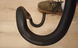 Zipp Gravel Lenker Alu kaufen in Uri #2 | velomarkt.ch