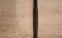 Zipp Gravel Lenker Alu | Gravel Lenker | velomarkt.ch