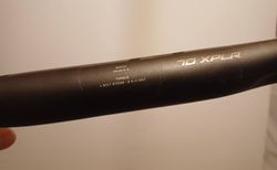 Zipp Gravel Lenker Alu kaufen in Uri #4 | velomarkt.ch