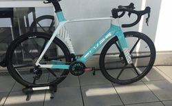 ELVES AERO FALATH EXP | Sram Force AXS 2x12 fach  E1 2026 | velomarkt.ch