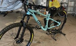 cube stereo 122 race kaufen in Tessin #2 | velomarkt.ch