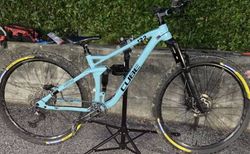 cube stereo 122 race kaufen in Tessin #3 | velomarkt.ch