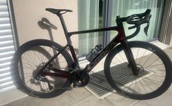 Orbea Orca | Ausstattung: | velomarkt.ch