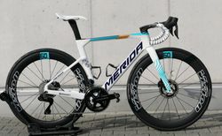 Merida Reacto kaufen in Aargau #4 | velomarkt.ch