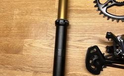 Shimano XTR Komponenten kaufen in Zurich #3 | velomarkt.ch