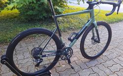 Cannondale SuperSix EVO Hi-MOD Disc Dura Ace | Top Zustand, Gr. 58, Jg. 2020 | velomarkt.ch