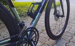 Cannondale SuperSix EVO Hi-MOD Disc Dura Ace kaufen in Berna #5 | velomarkt.ch