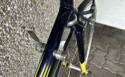 Poly-Fix Rennvelo kaufen in Zürich #2 | velomarkt.ch