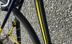 Poly-Fix Rennvelo kaufen in Zürich #3 | velomarkt.ch