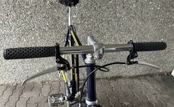 Poly-Fix Rennvelo kaufen in Zürich #4 | velomarkt.ch