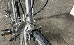 Krapf oval mega Rennvelo kaufen in Zürich #3 | velomarkt.ch