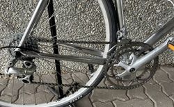 Krapf oval mega Rennvelo kaufen in Zürich #4 | velomarkt.ch