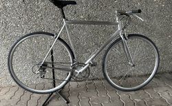 Krapf oval mega Rennvelo | Rennvelo | velomarkt.ch