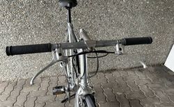 Krapf oval mega Rennvelo kaufen in Zürich #5 | velomarkt.ch