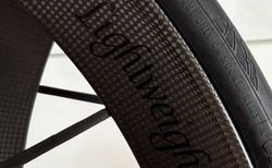 Lightweight Meilenstein Ed. | Neuwertiger Laufradsatz | velomarkt.ch