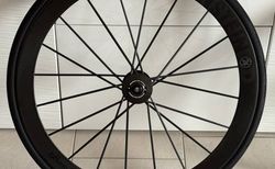 Lightweight Meilenstein Ed. kaufen in Argovie #2 | velomarkt.ch