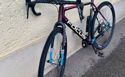 Focus Mares CX Force 1 kaufen in Zurigo #2 | velomarkt.ch