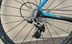 Focus Mares CX Force 1 kaufen in Zurigo #3 | velomarkt.ch