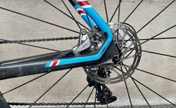 Focus Mares CX Force 1 kaufen in Zurigo #4 | velomarkt.ch