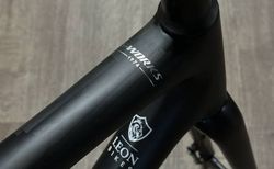 Specialized S-Works Aethos Carbon/Chameleon Eyris 54cm kaufen in Aargau #2 | velomarkt.ch