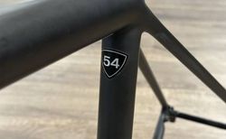 Specialized S-Works Aethos Carbon/Chameleon Eyris 54cm kaufen in Aargau #3 | velomarkt.ch