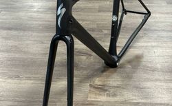 Specialized S-Works Aethos Carbon/Chameleon Eyris 54cm kaufen in Aargau #4 | velomarkt.ch