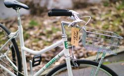 Standert Custom-Aufbau – Neu / Ungefahren – Stilvoller Singlespeed Urban Cruiser kaufen in Zurich #3 | velomarkt.ch