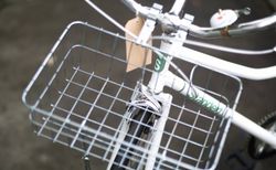 Standert Custom-Aufbau – Neu / Ungefahren – Stilvoller Singlespeed Urban Cruiser kaufen in Zurich #5 | velomarkt.ch