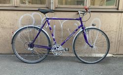 Peugeot Herrenvelo | Kultiger Eyecatcher | velomarkt.ch