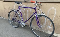 Peugeot Herrenvelo kaufen in Berna #2 | velomarkt.ch
