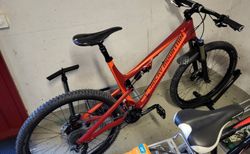 Rocky Mountain Thunderbolt 770msl kaufen in Basilea-Campagna #2 | velomarkt.ch