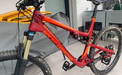 Rocky Mountain Thunderbolt 770msl kaufen in Basilea-Campagna #3 | velomarkt.ch